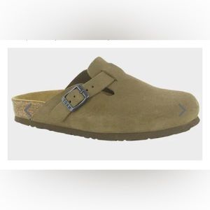 Birkenstock Boston Style Sandal